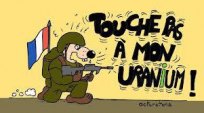 touchespasuranium