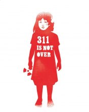 311isnotover