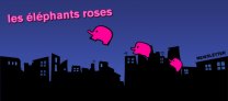 ElephantsRoses